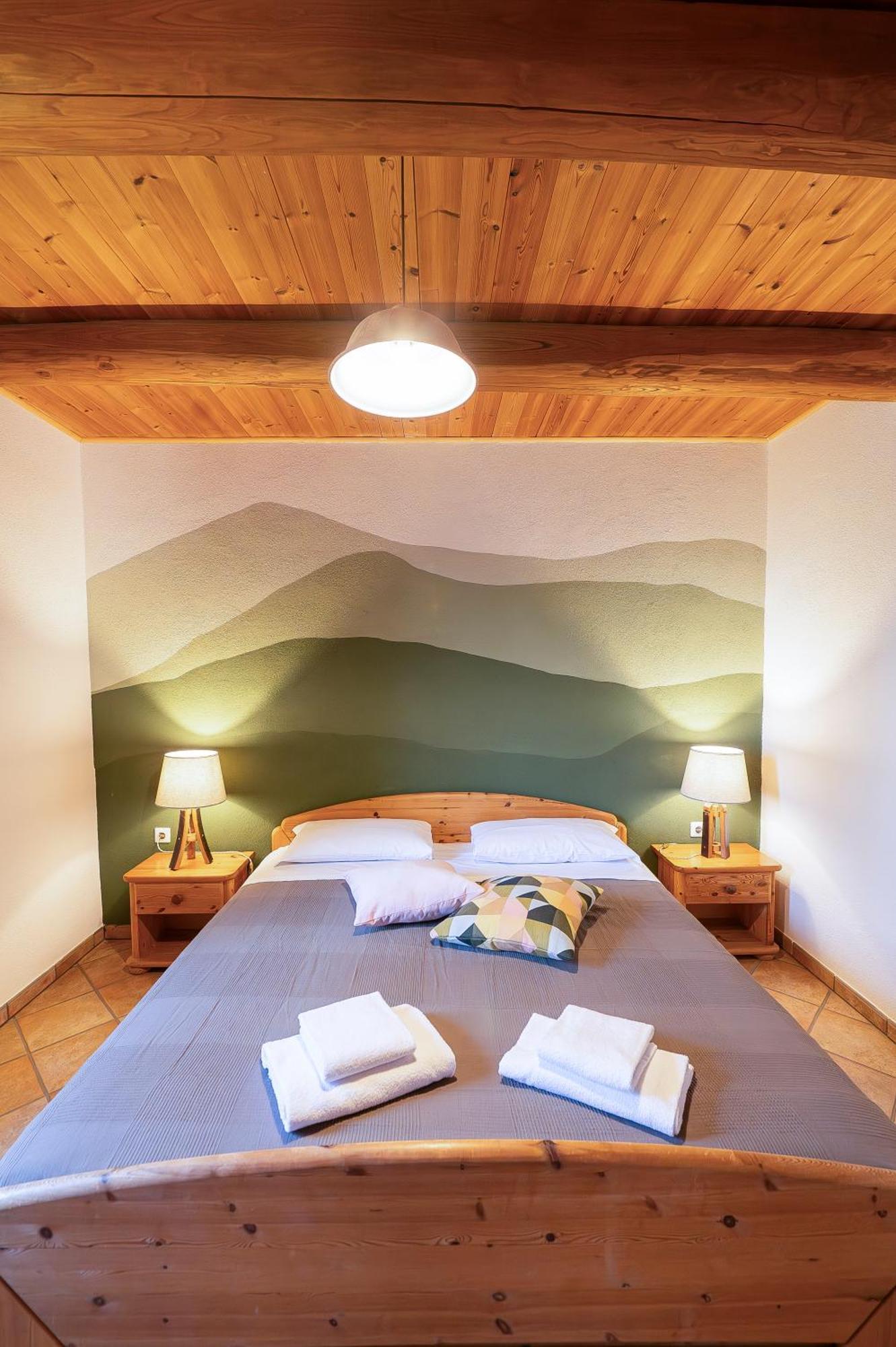 Ficulle Agriturismo Fattoria Walden מראה חיצוני תמונה