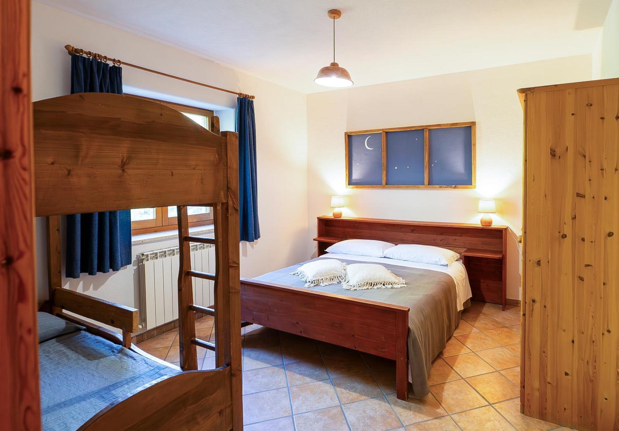 Ficulle Agriturismo Fattoria Walden מראה חיצוני תמונה