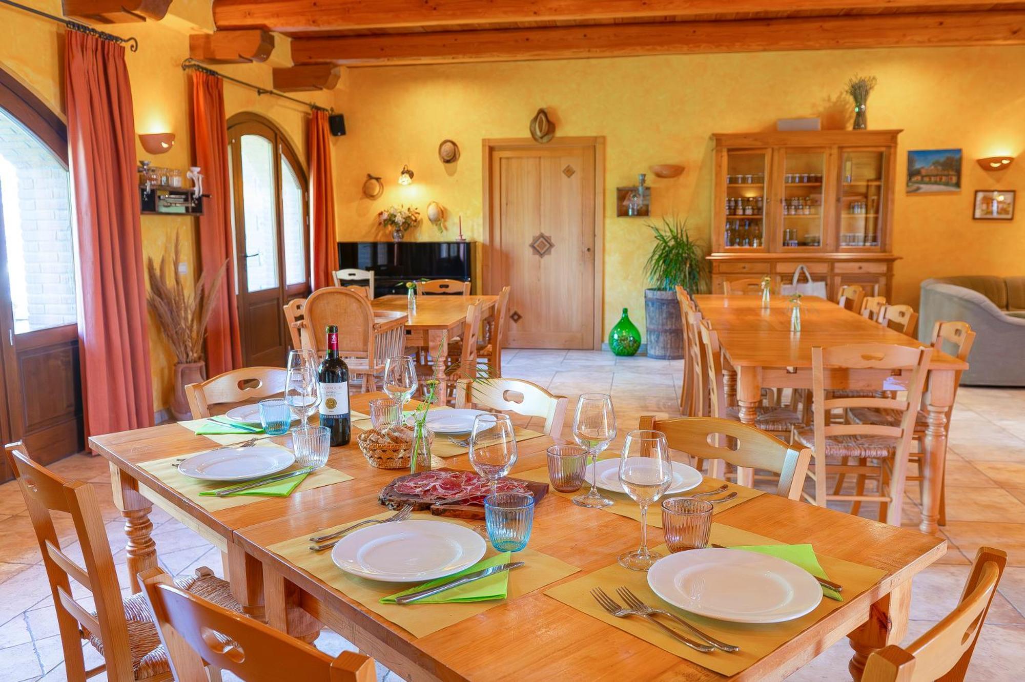 Ficulle Agriturismo Fattoria Walden מראה חיצוני תמונה