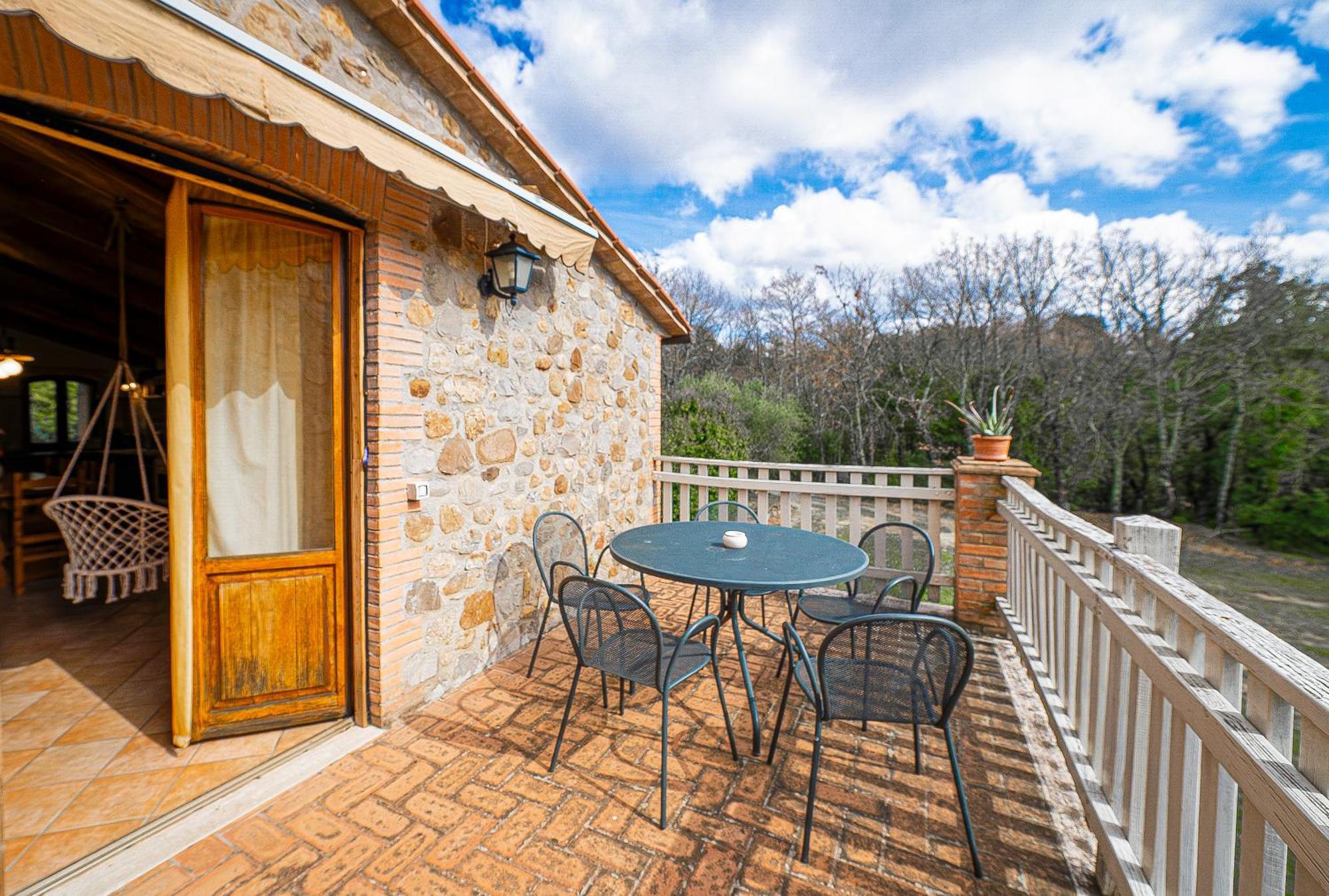 Ficulle Agriturismo Fattoria Walden מראה חיצוני תמונה