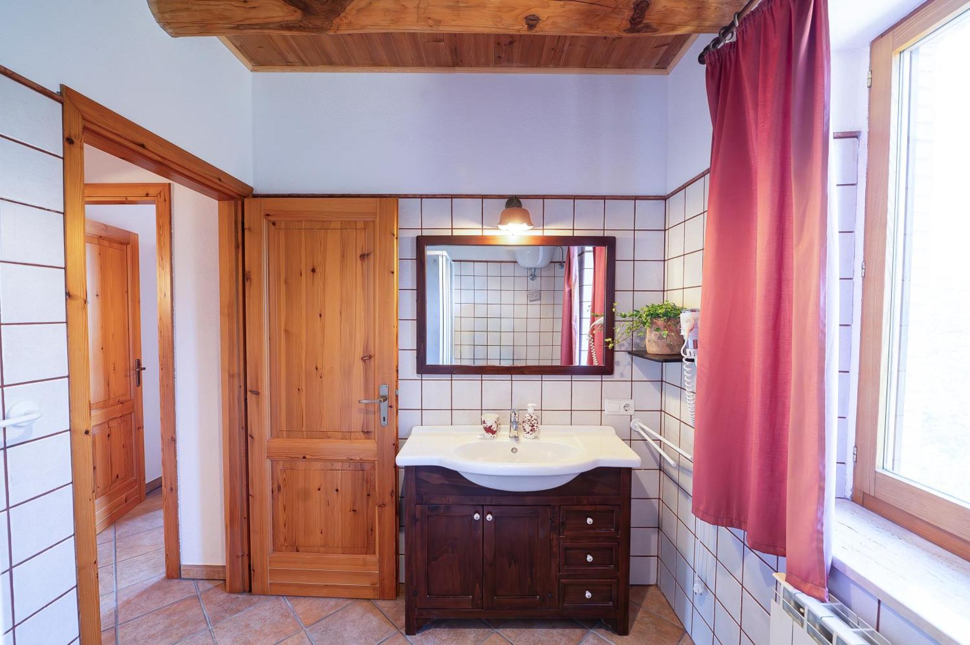 Ficulle Agriturismo Fattoria Walden מראה חיצוני תמונה