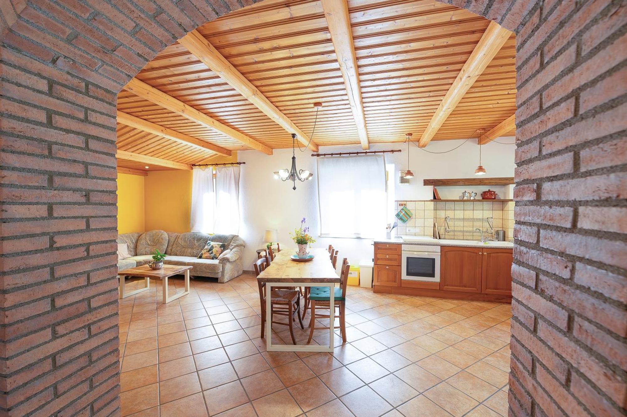 Ficulle Agriturismo Fattoria Walden מראה חיצוני תמונה