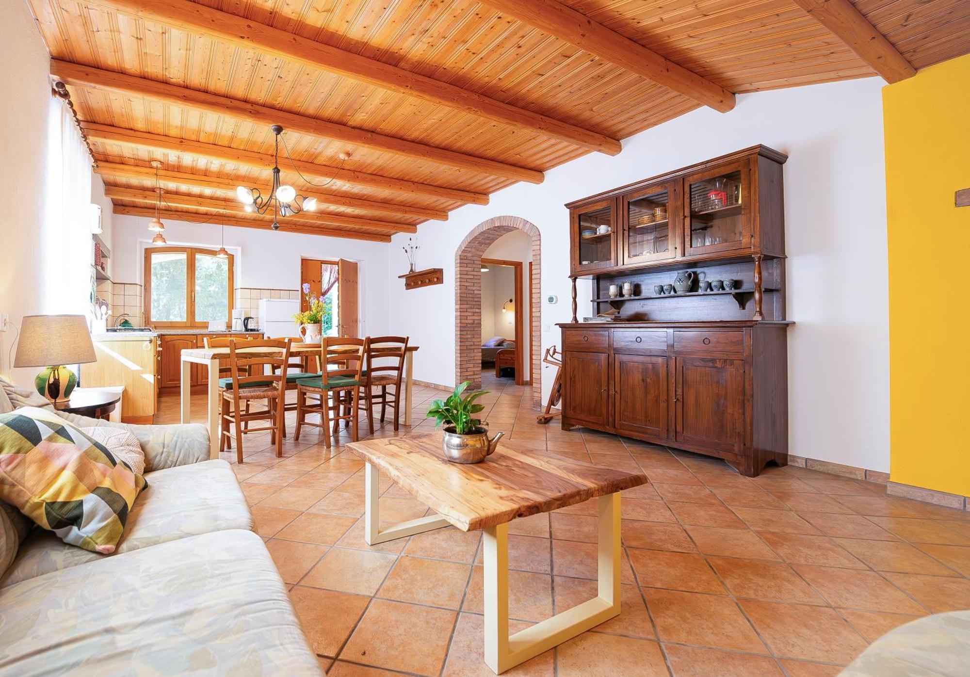 Ficulle Agriturismo Fattoria Walden מראה חיצוני תמונה