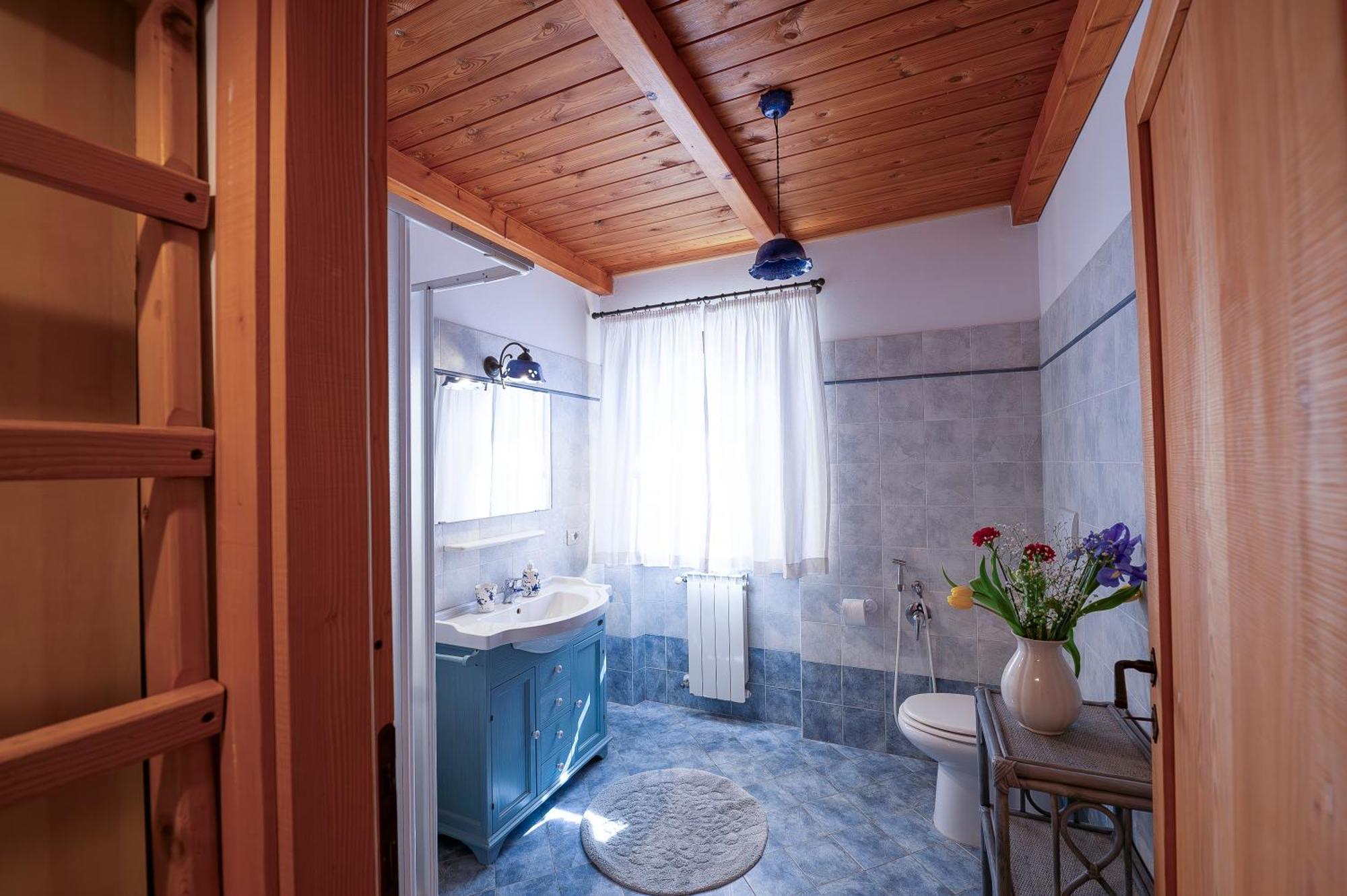 Ficulle Agriturismo Fattoria Walden מראה חיצוני תמונה